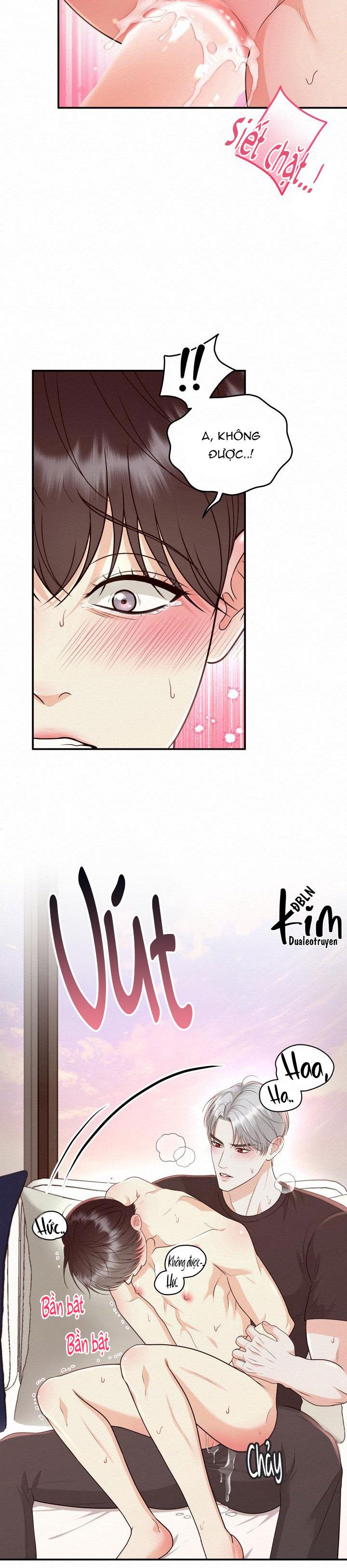 Đọc truyện LỄ TRỪ TÀ - Chapter 15