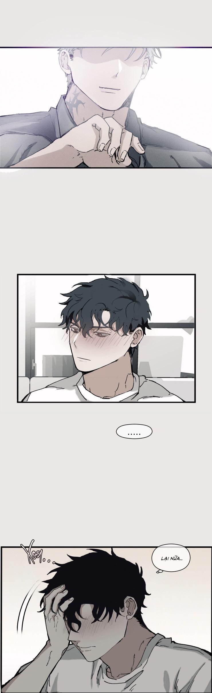 Đọc truyện Nuốt gai - Chapter 9