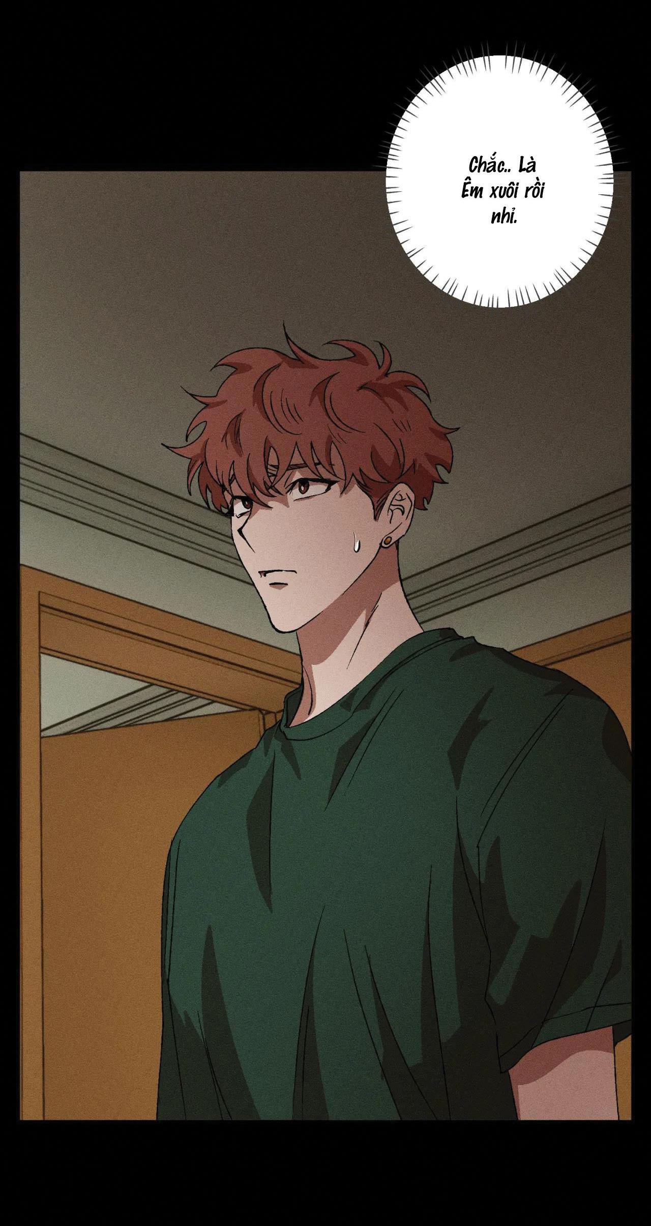 Đọc truyện  Bẫy Đôi Ngọt Ngào - Chapter 52