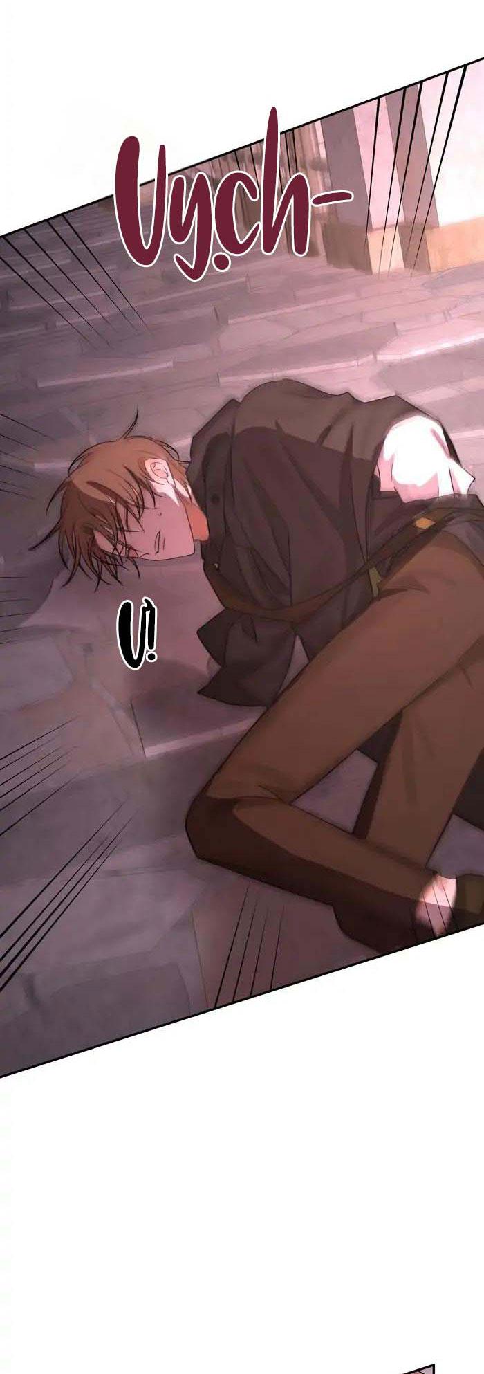 Đọc truyện Mắc Kẹt Trong Game Hẹn Hò Của Em Gái Tôi - Chapter 18