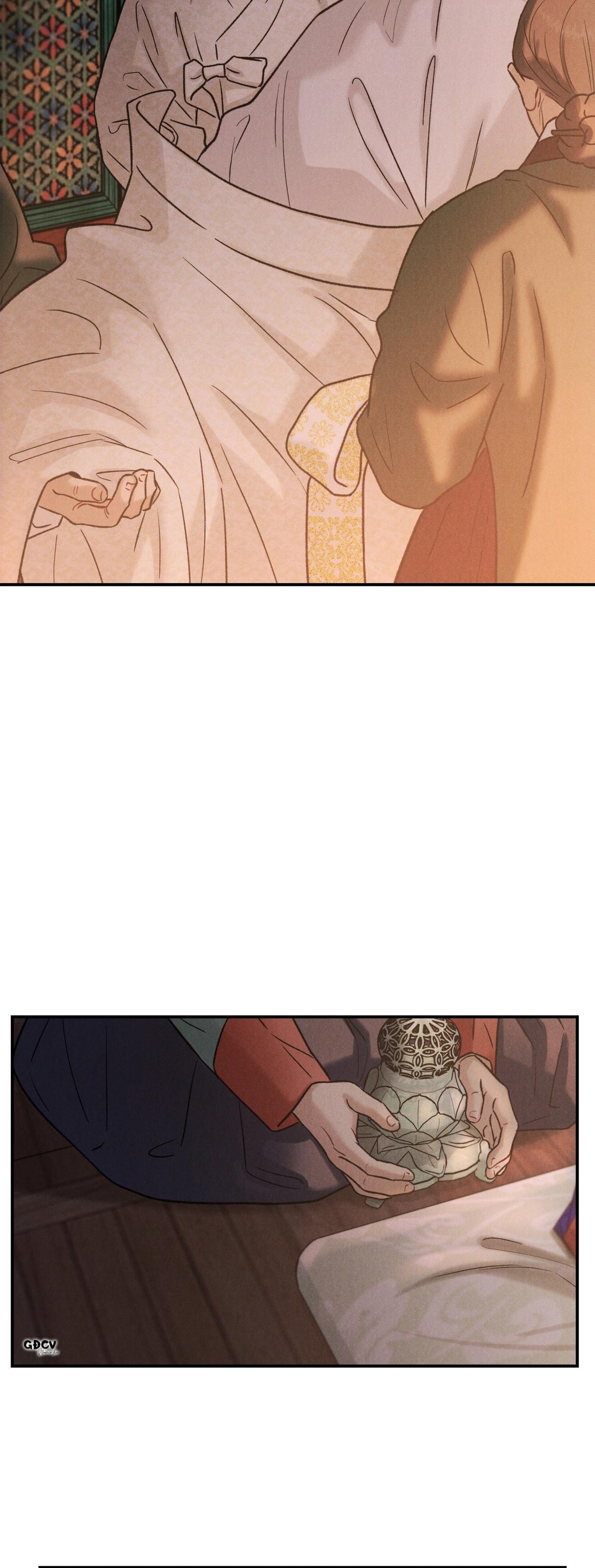 Đọc truyện  GALE OF THE GOD - Chapter 3