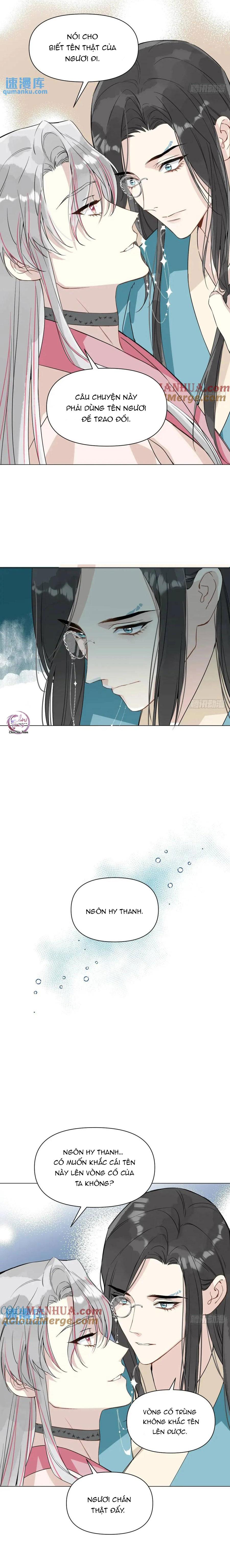Đọc truyện Sau Khi Trùng Sinh Ta Thuần Hóa Đồ Đệ Xấu Xa (END) - Chapter 41