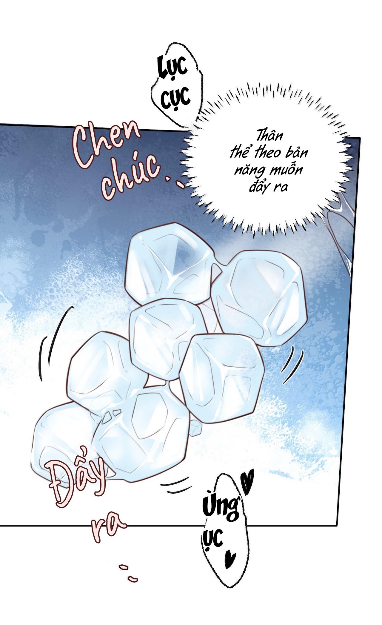Đọc truyện (END) Đặc Chế Cho Riêng Anh - Chapter 118