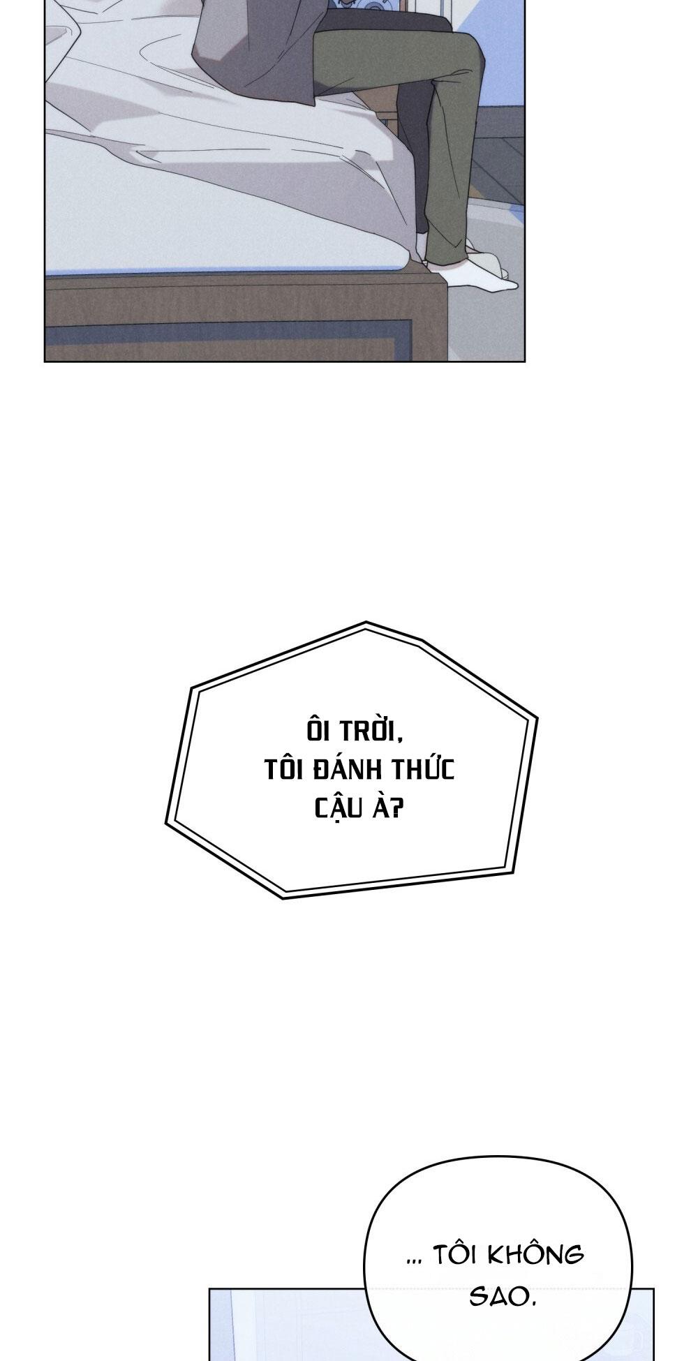Đọc truyện NGƯỜI TÌNH BÍ MẬT - Chapter 25