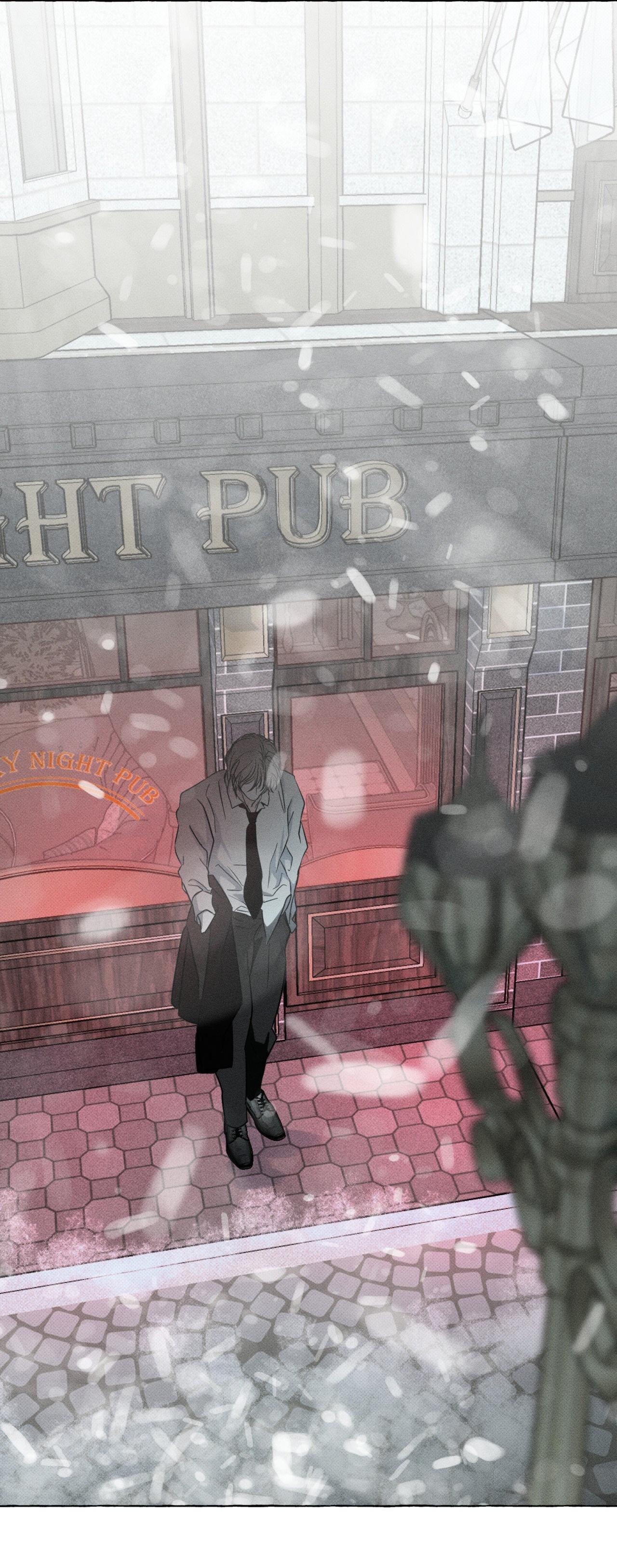 Đọc truyện XƯƠNG VÀ CÁNH HOA - Chapter 29