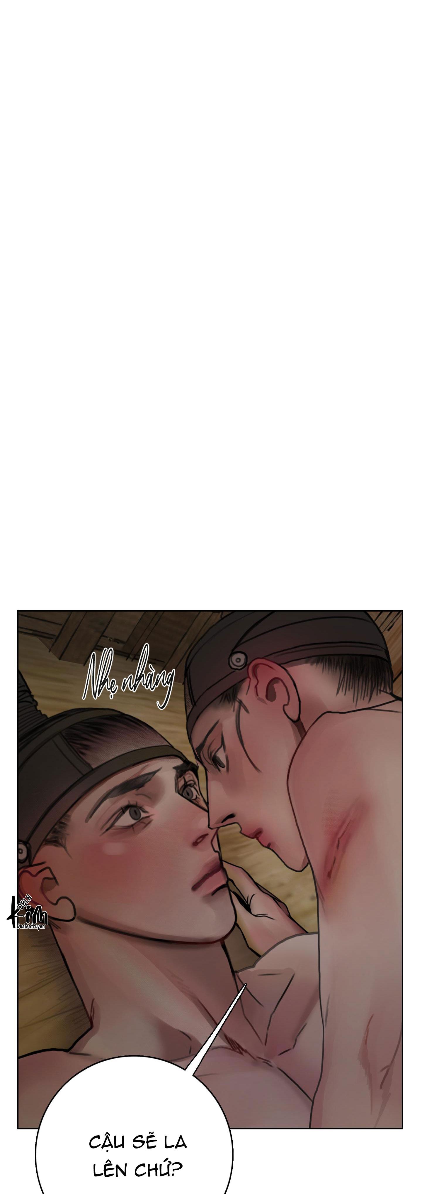 Đọc truyện BL CỔ TRANG-ÂU CỔ NGẮN NHÀ KIM - Chapter 19.9