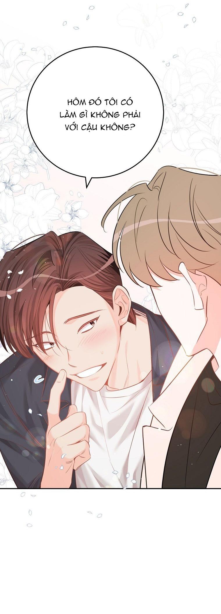 Đọc truyện Có Chuyện Gì Xảy Ra với Sự Nổi Tiếng Của Tôi Thế? - Chapter 86