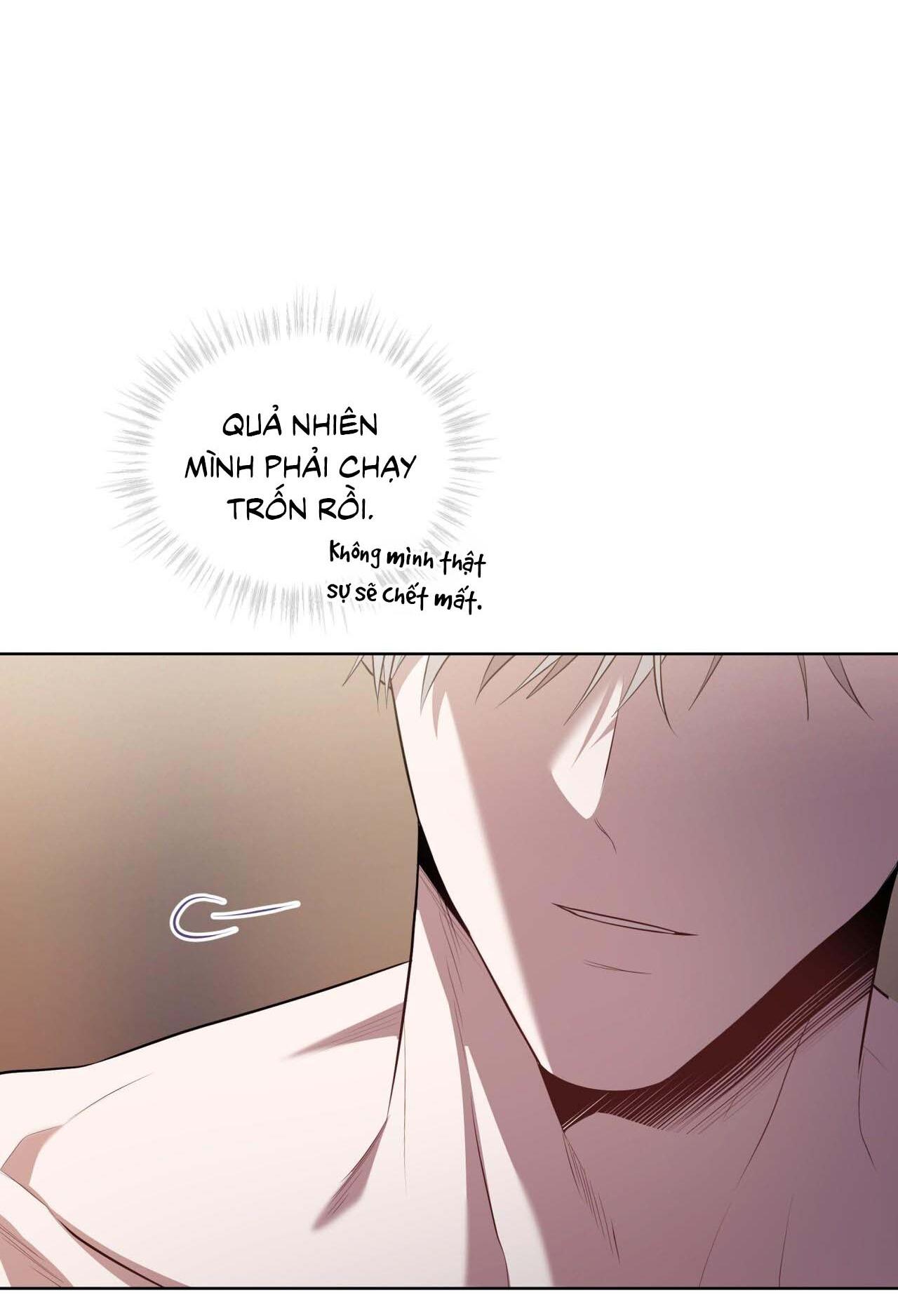 Đọc truyện Passion - Chapter 102