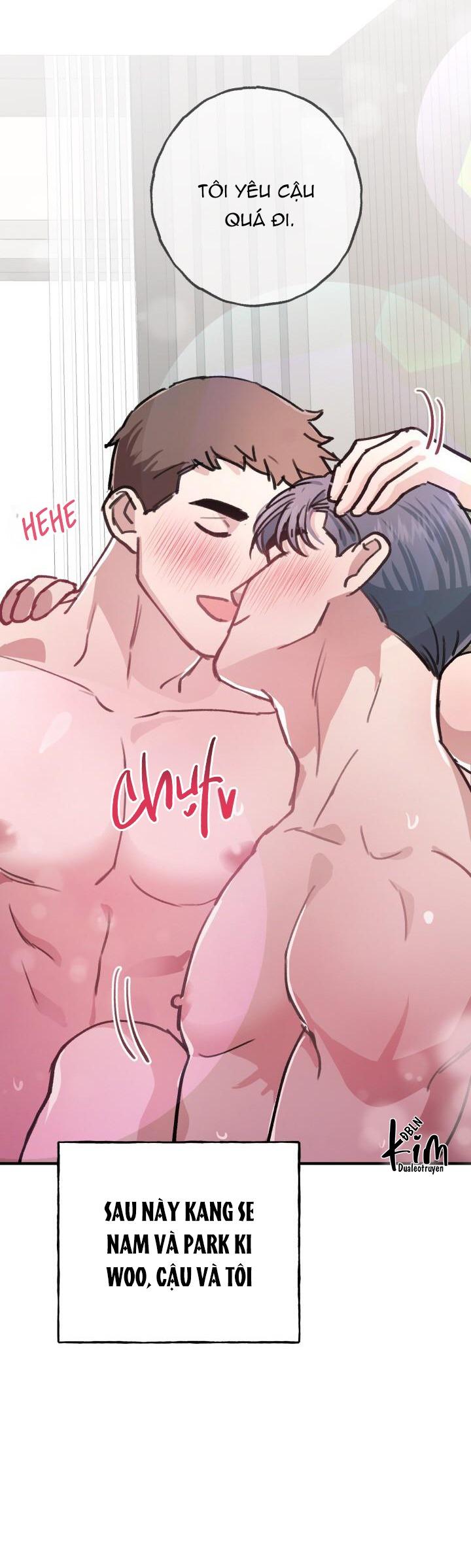 Đọc truyện NGHIỆN SEX - Chapter 22.5