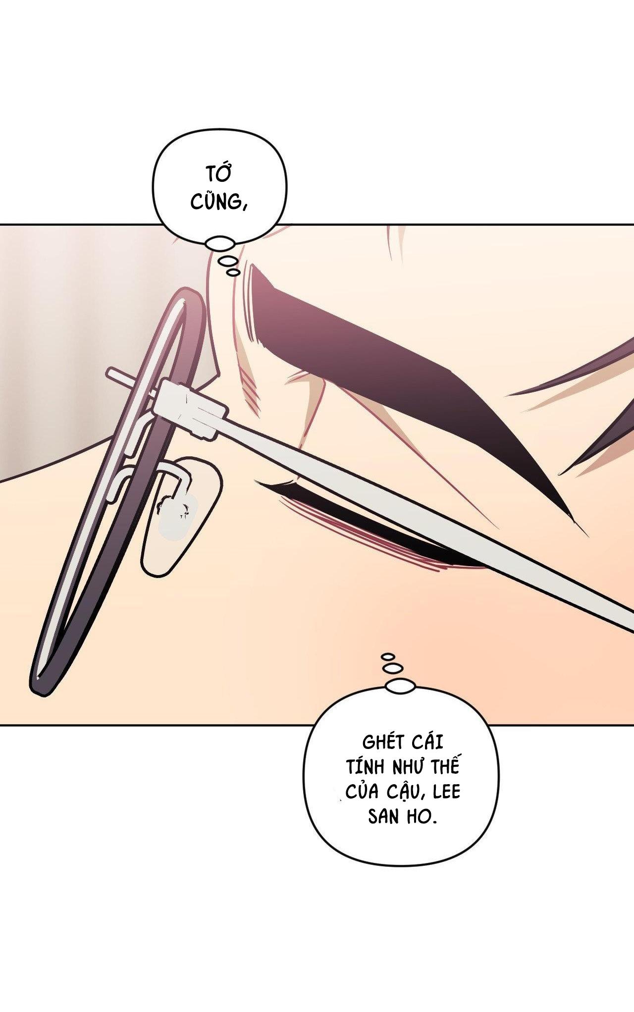 Đọc truyện HƠN CẢ BẠN BÈ - Chapter 75