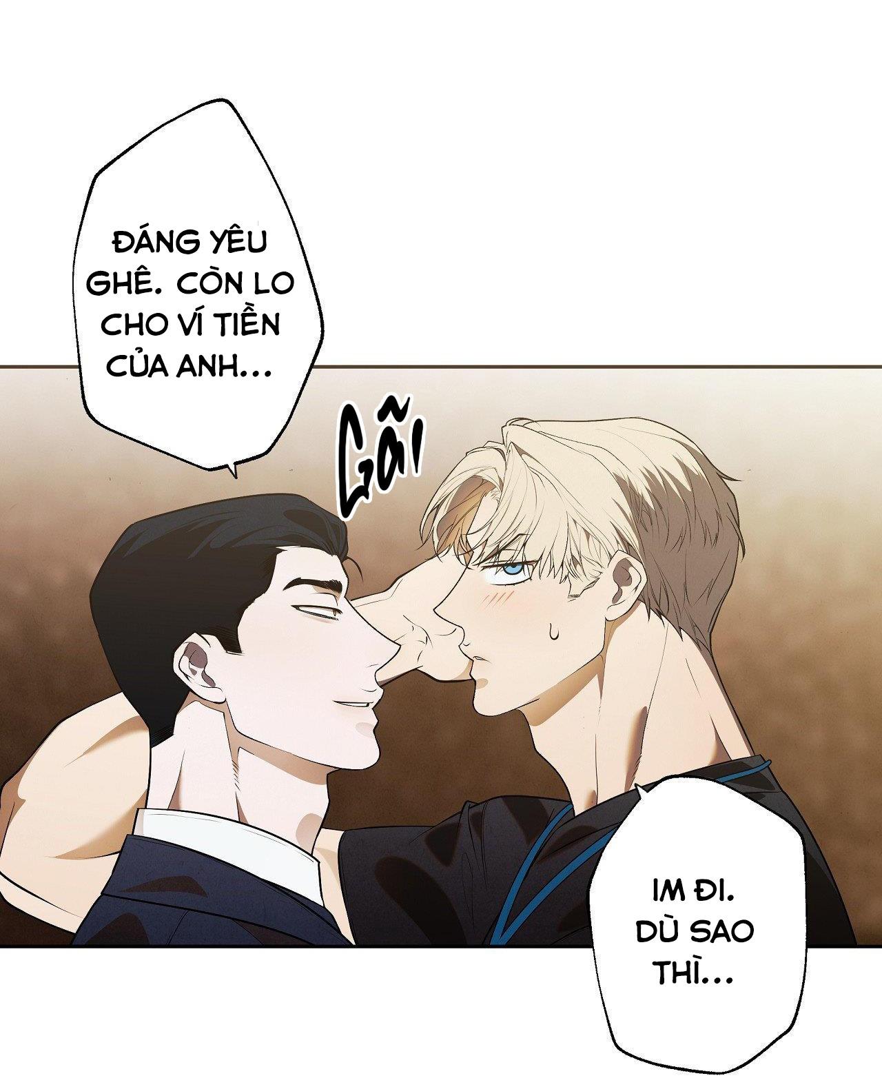 Đọc truyện FREY! - Chapter 5