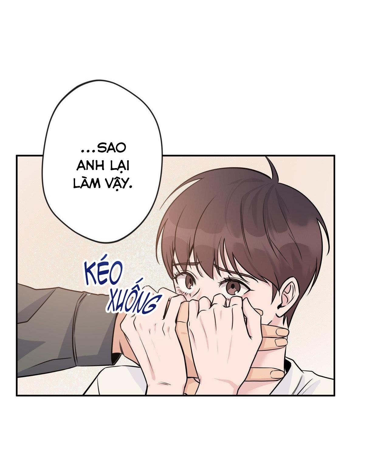 Đọc truyện NỤ HÔN THIÊN THẦN - Chapter 3