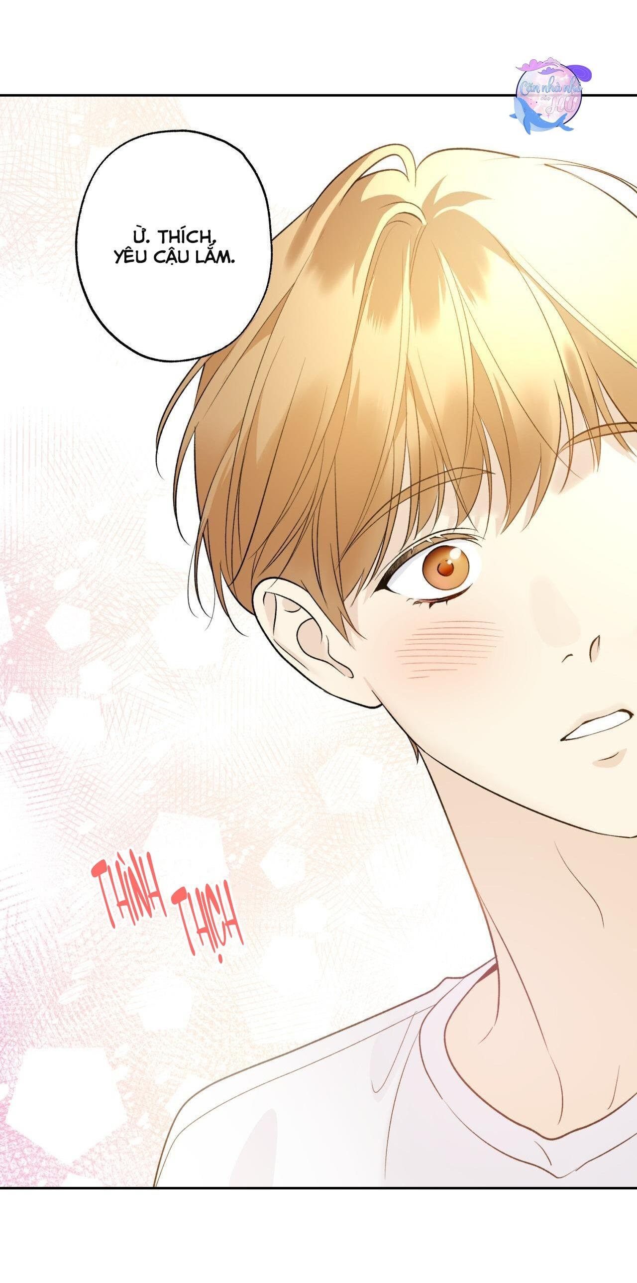 Đọc truyện ĐỐI TỐT VỚI TÔI KHÓ VẬY SAO? - Chapter 49
