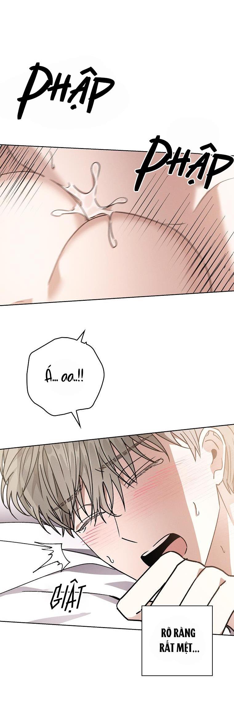 Đọc truyện (ABO) BE BE - Chapter 28