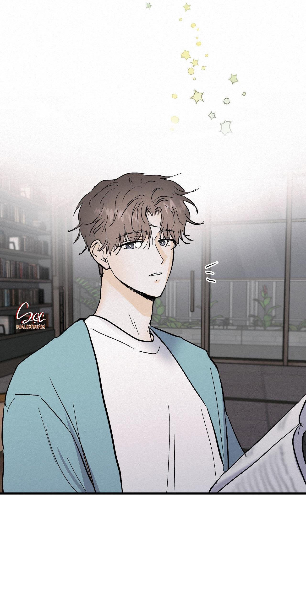 Đọc truyện LIE AGAIN - Chapter 24