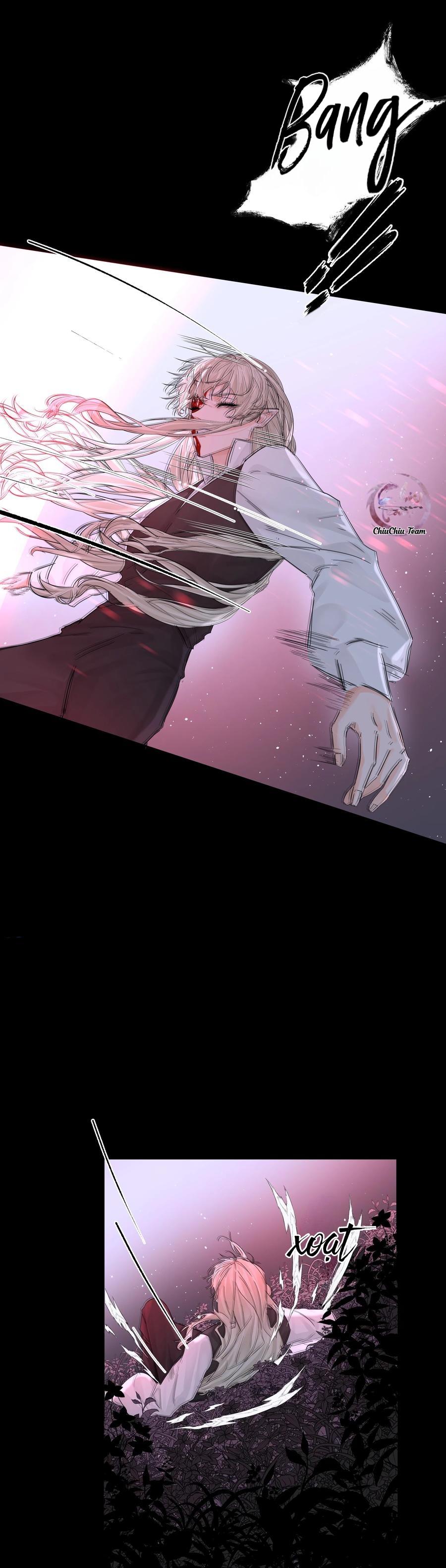 Đọc truyện Bạn Trai Cũ Trở Thành Vua - Chapter 68