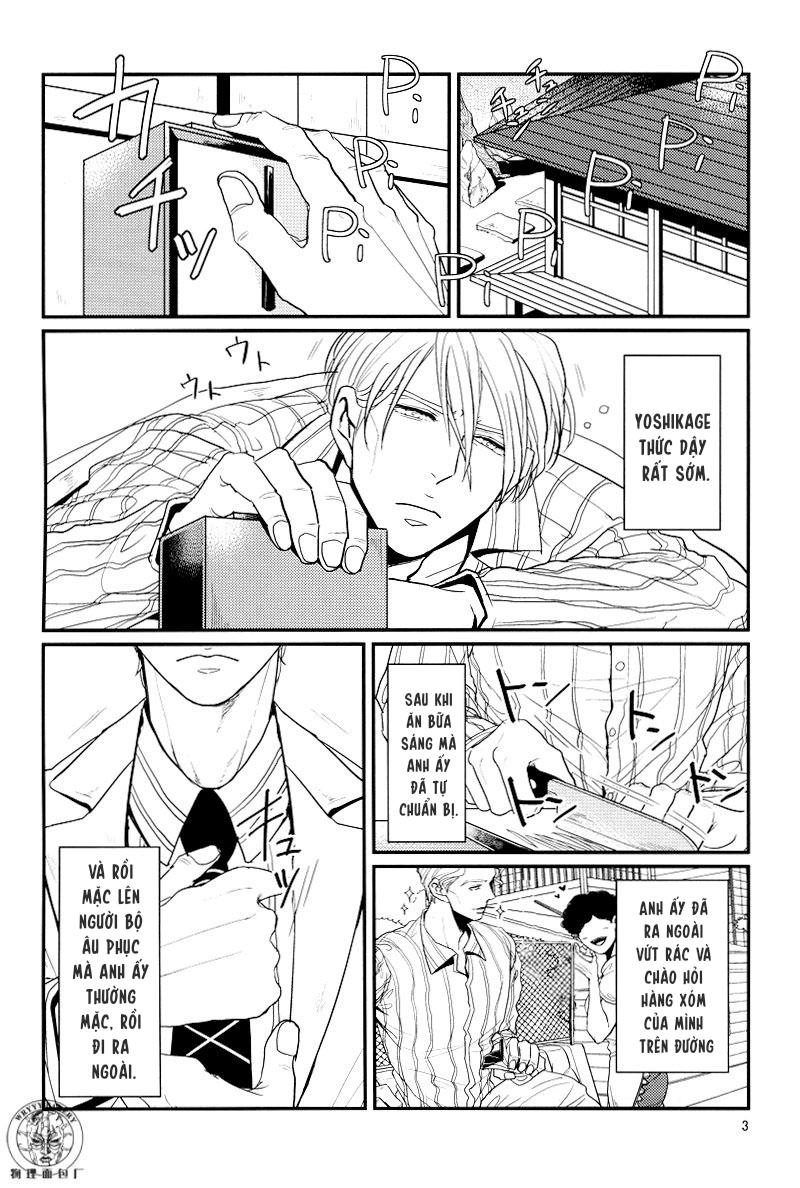 Đọc truyện Tổng Hợp Oneshot Rape - Chapter 172