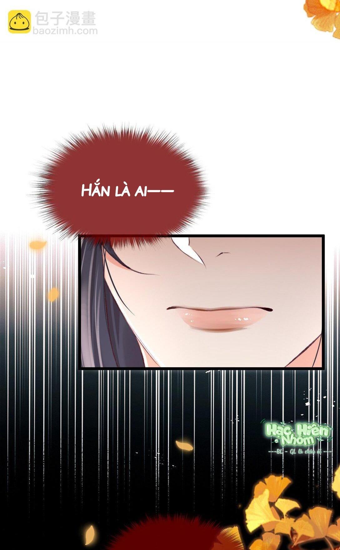 Đọc truyện Nam chủ sao lại quyến rũ ta - Chapter 31