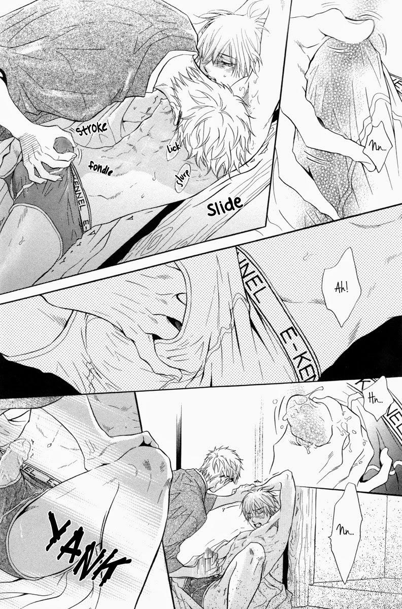 Đọc truyện ONESHOT COI LÀ NỨNG - Chapter 135