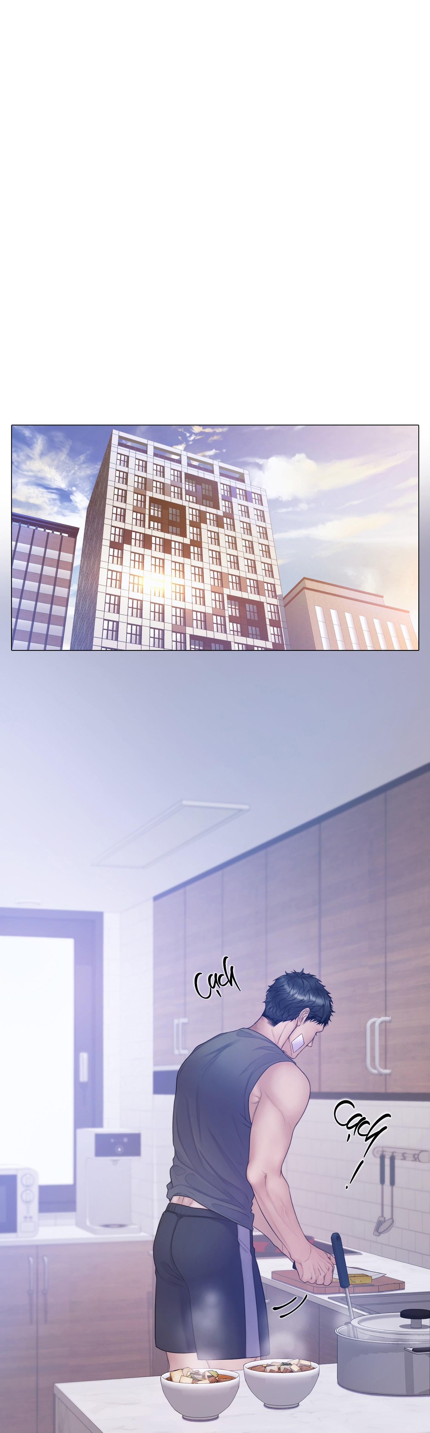 Đọc truyện MARY JANE - Chapter 61