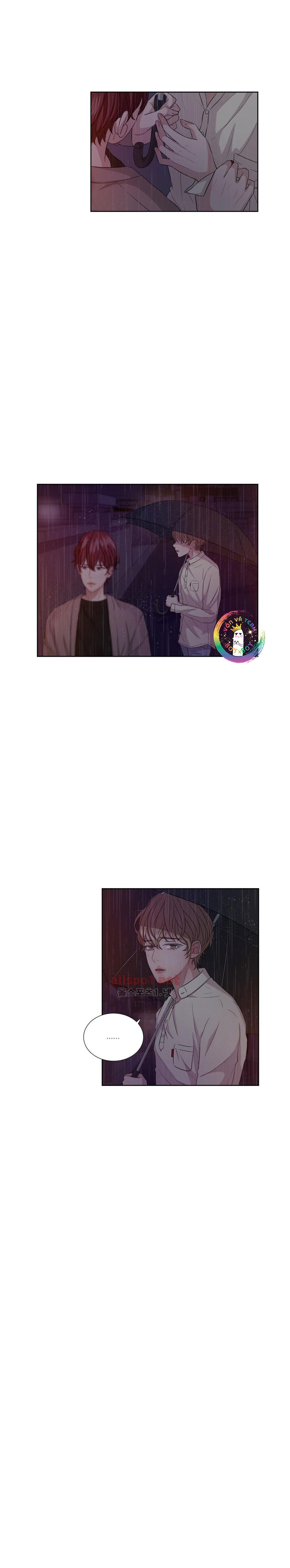 Đọc truyện Bản Jazz Cho Hai Người - Chapter 18