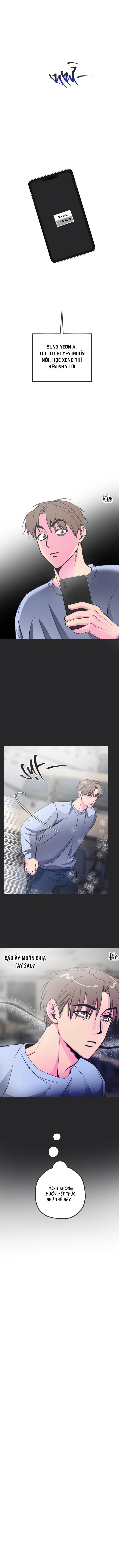 Đọc truyện NGHIỆN SEX - Chapter 16.2