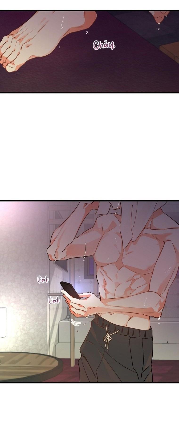 Đọc truyện Có Chuyện Gì Xảy Ra với Sự Nổi Tiếng Của Tôi Thế? - Chapter 3