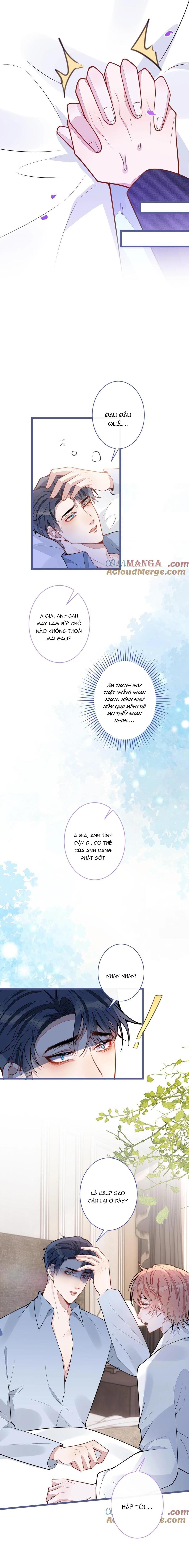 Đọc truyện Sói Báo Ơn (END) - Chapter 65