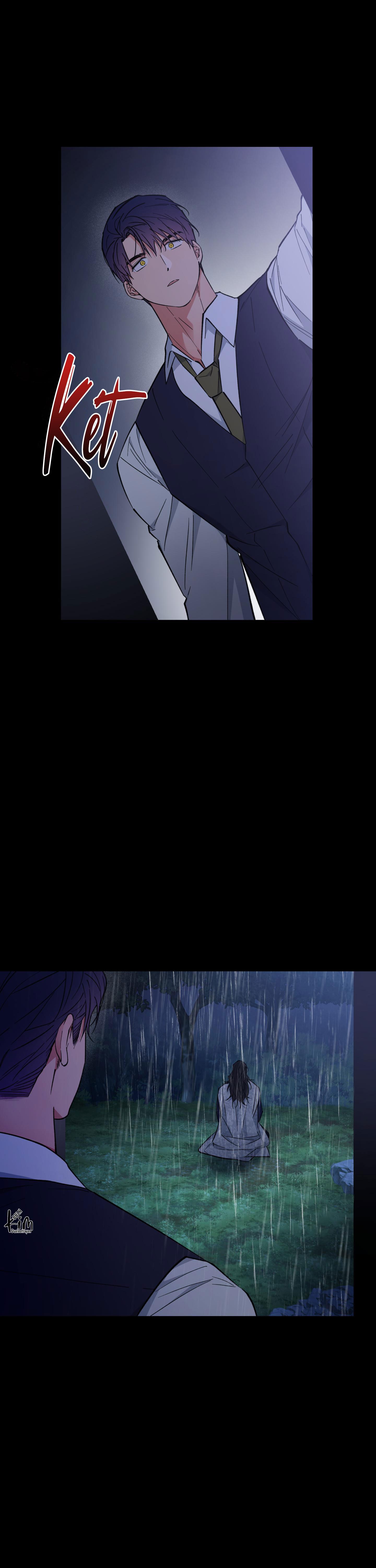 Đọc truyện BÌNH MINH CỦA RỒNG - Chapter 64