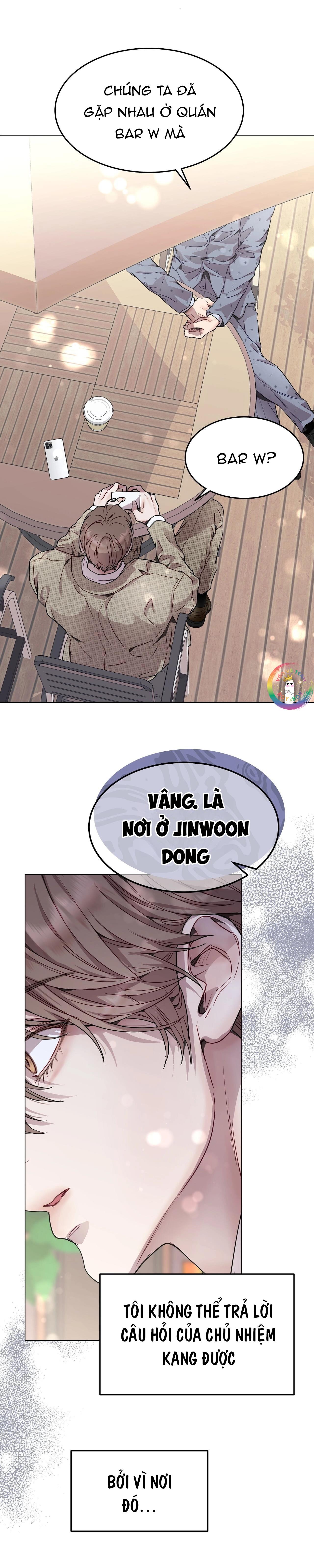 Đọc truyện (END) Vị Kỷ - Chapter 43