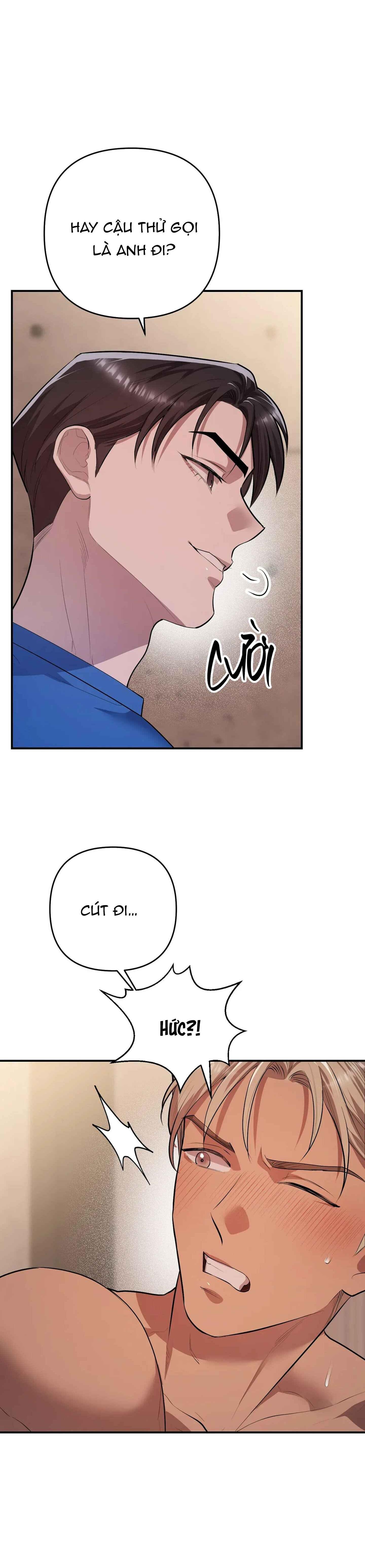 Đọc truyện TUYỂN TẬP NHẤT THỤ ĐA CÔNG CỦA NHÀ KIM - Chapter 36.2