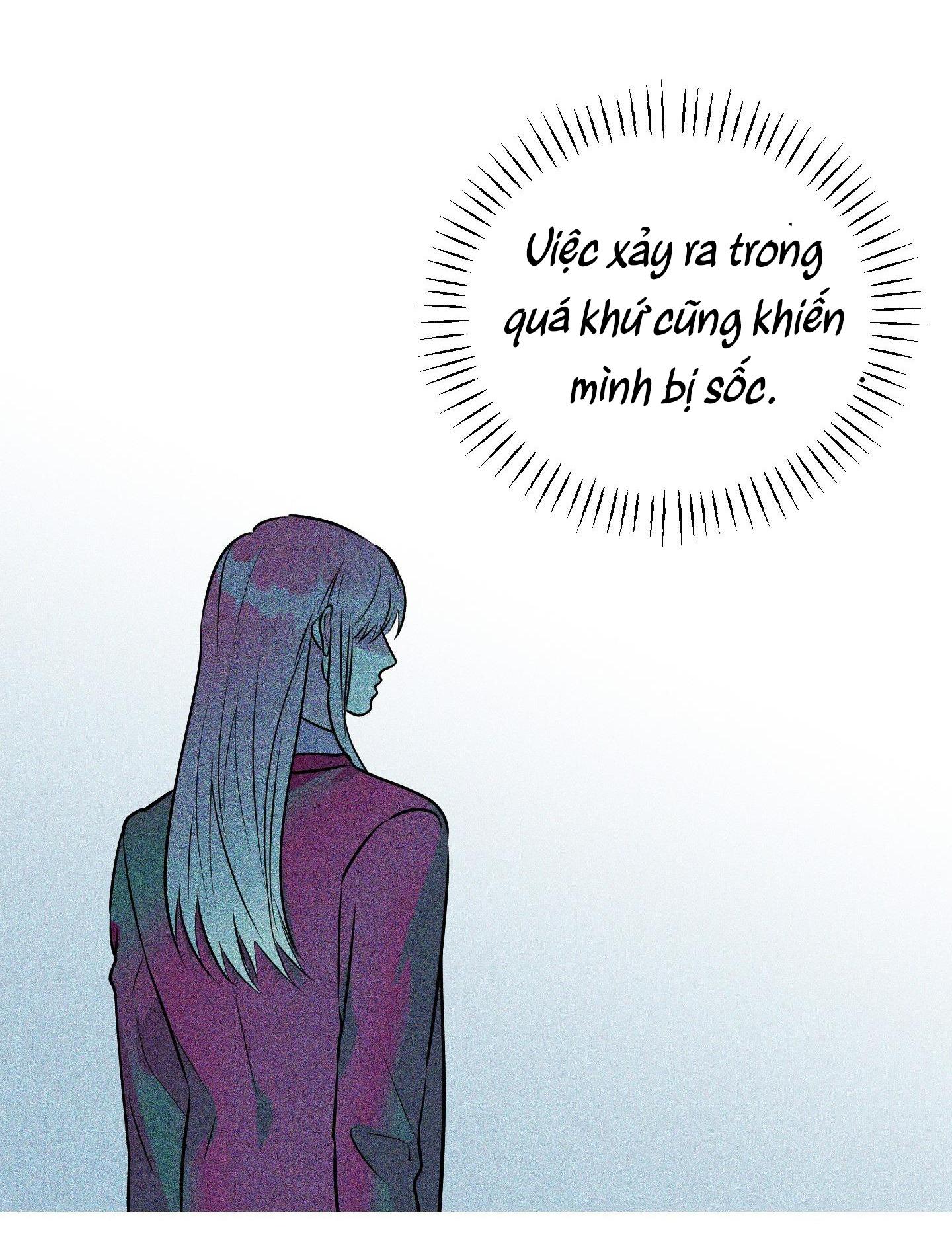 Đọc truyện RƠI VÀO VỰC THẲM CỦA RẮN - Chapter 16