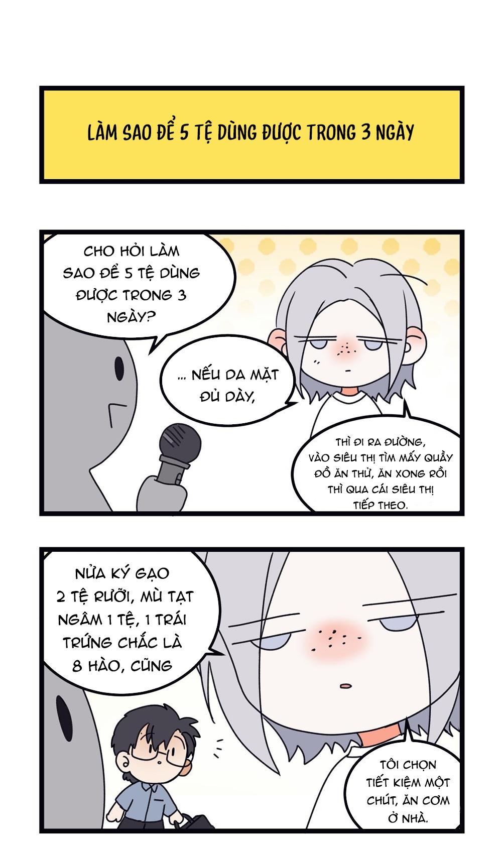 Đọc truyện Dương Sinh Tiểu Tuyết (DROP) - Chapter 39.1