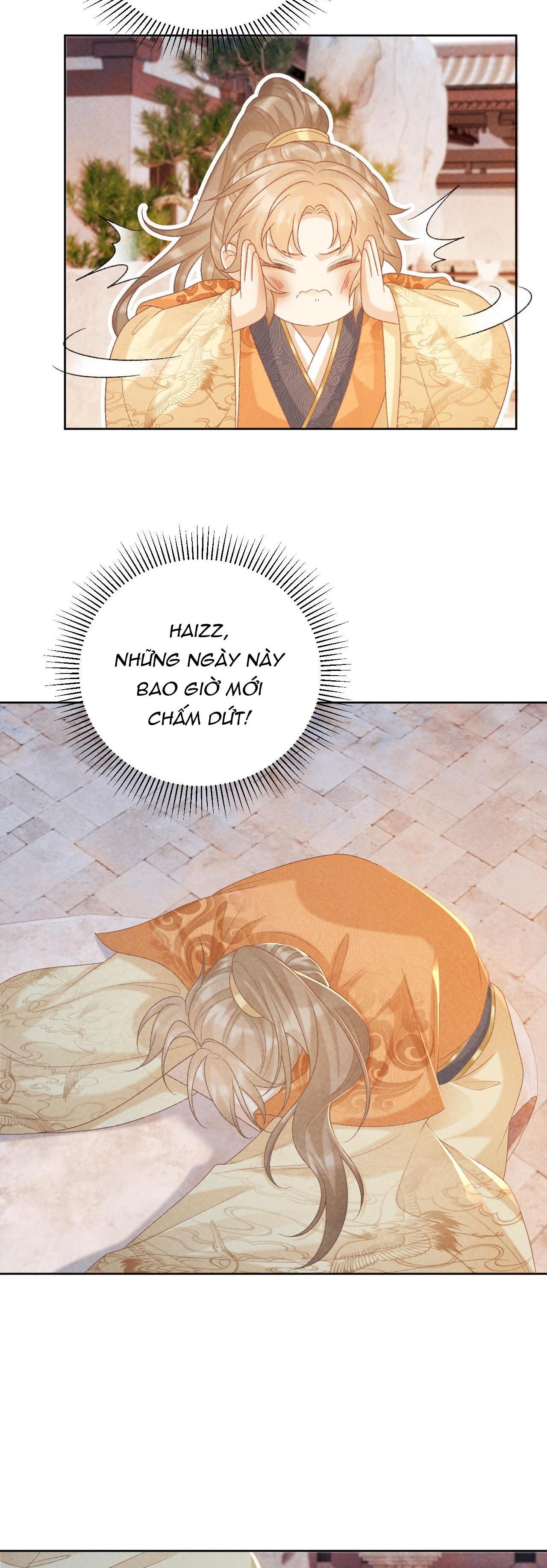 Đọc truyện CẠM BẪY CỦA KẺ BIẾN THÁI - Chapter 56