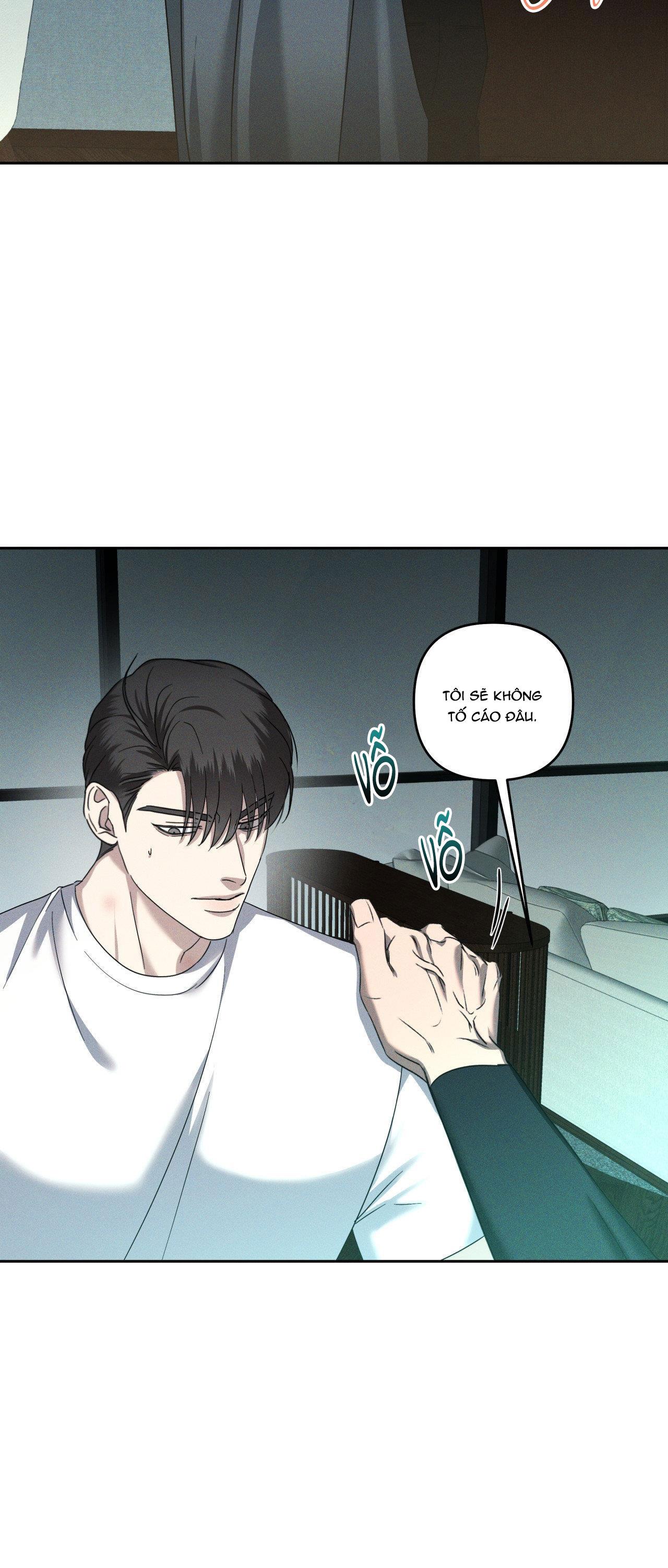 Đọc truyện EDEN - Chapter 7