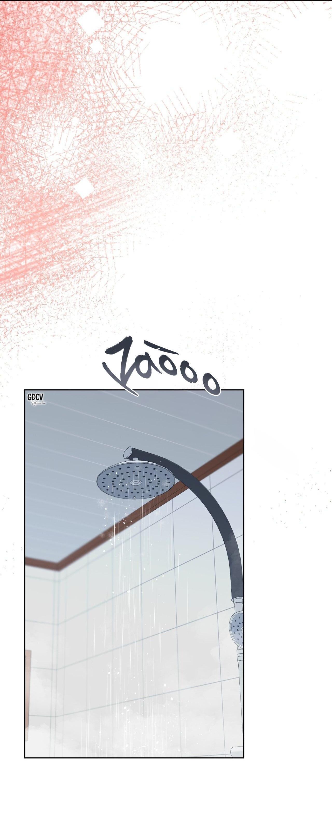 Đọc truyện (CATCH UP) ĐUỔI BẮT - Chapter 5