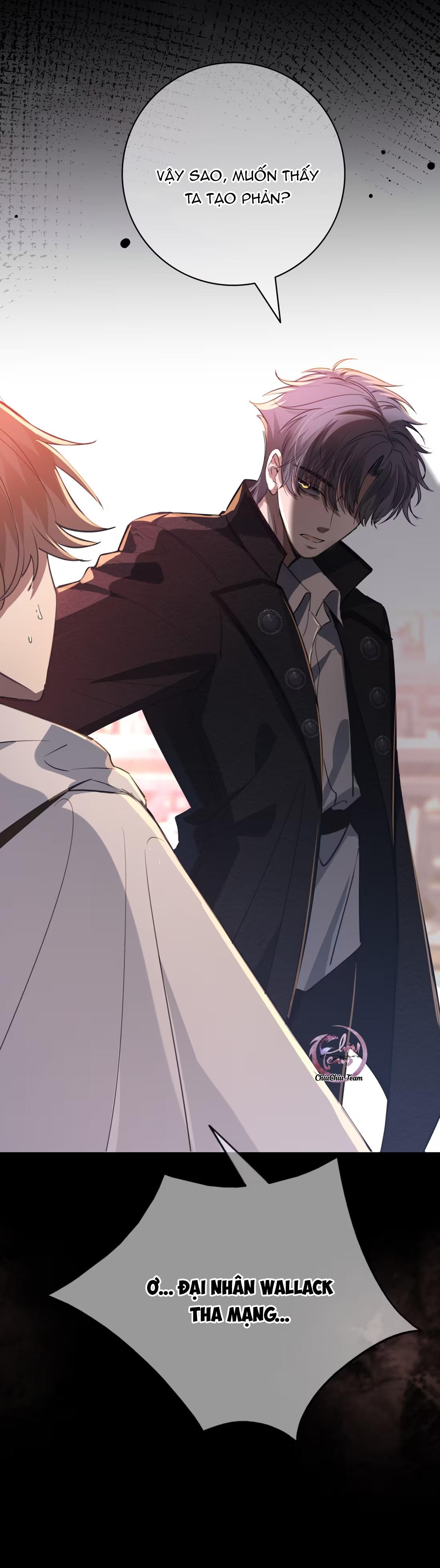 Đọc truyện Phệ Chủ - Chapter 6