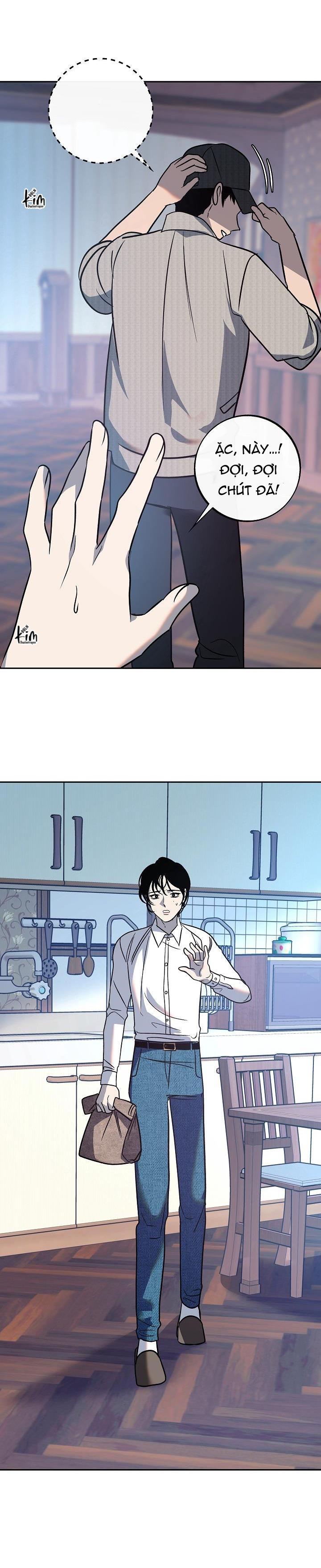 Đọc truyện Sa Ha (Anh dâu x em chồng) - Chapter 34