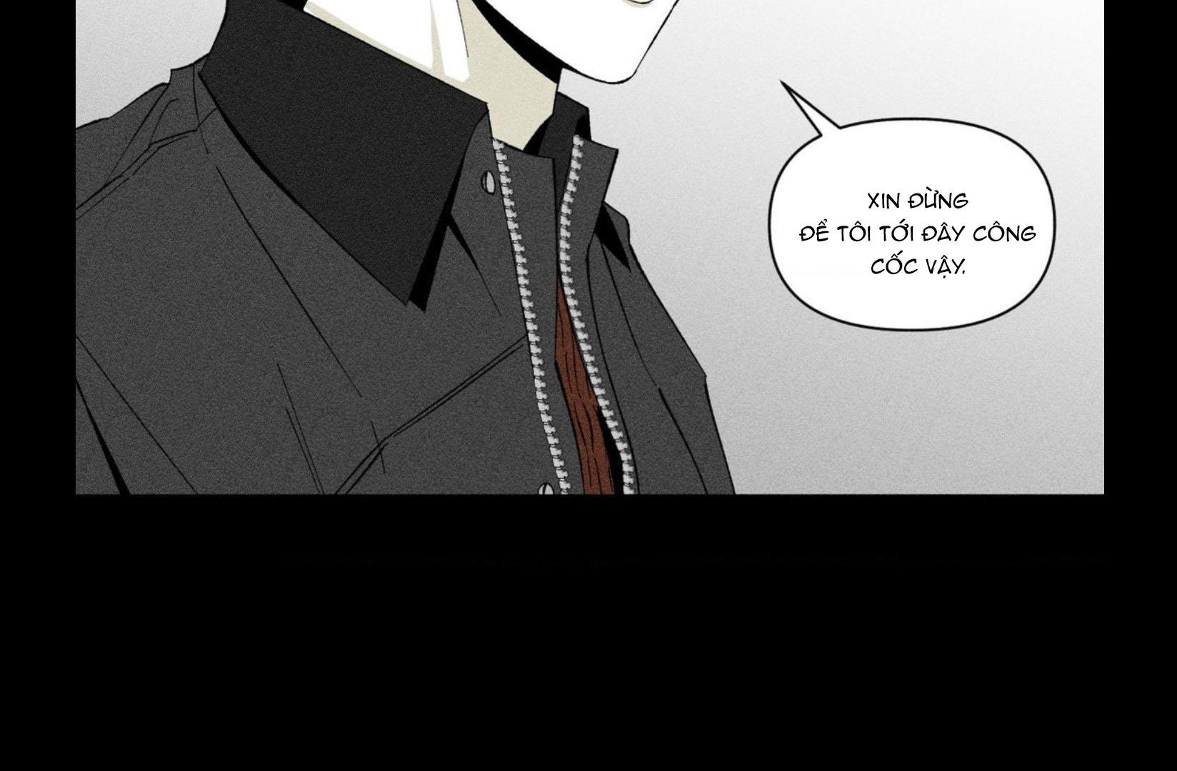 Đọc truyện Yuwon Không Thay Đổi - Chapter 4