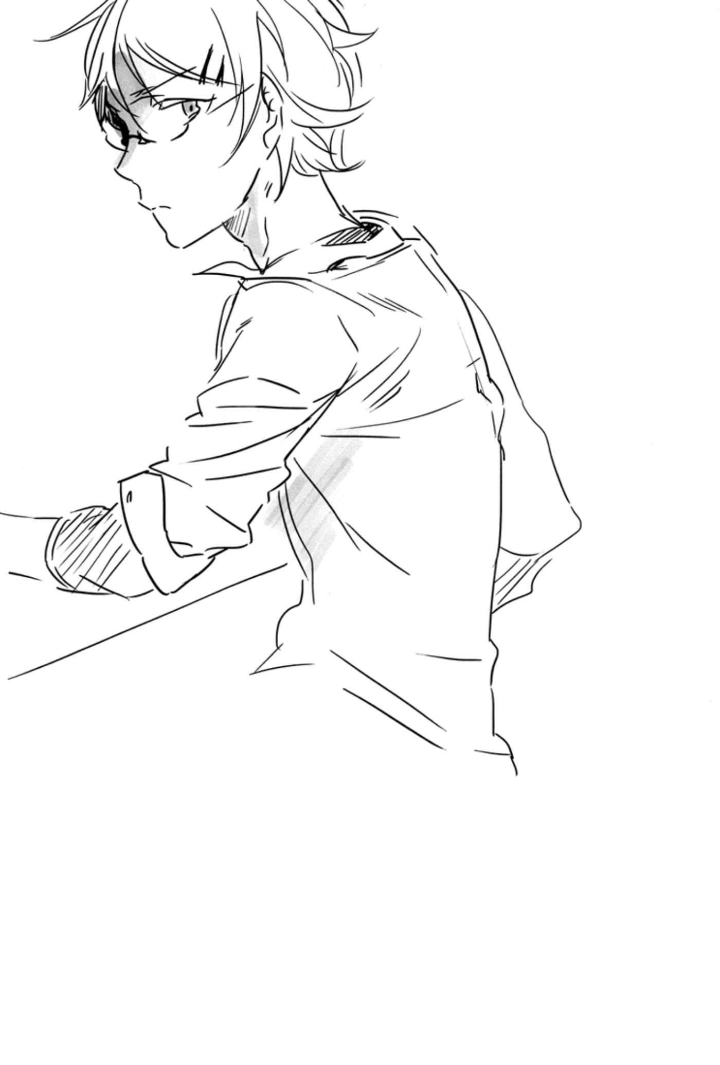 Đọc truyện ONESHOT YAOI THEO YÊU CẦU - Chapter 8