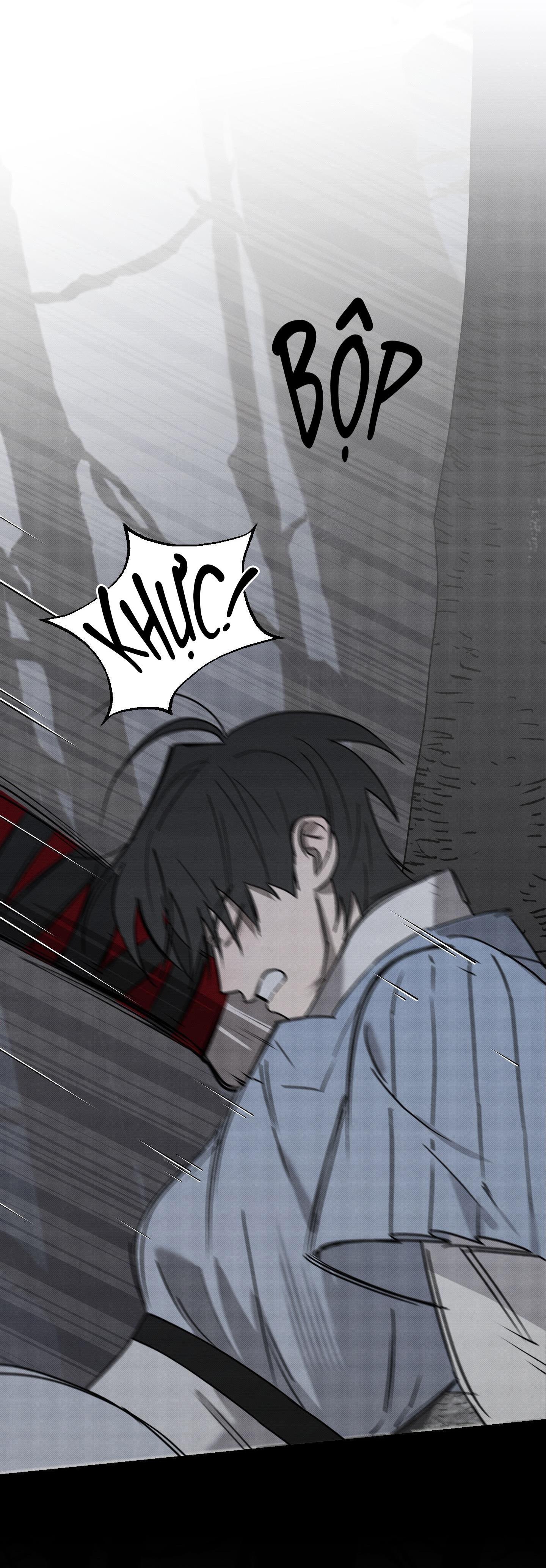 Đọc truyện Nguyệt Ẩn Dạ Đàm - Chapter 16