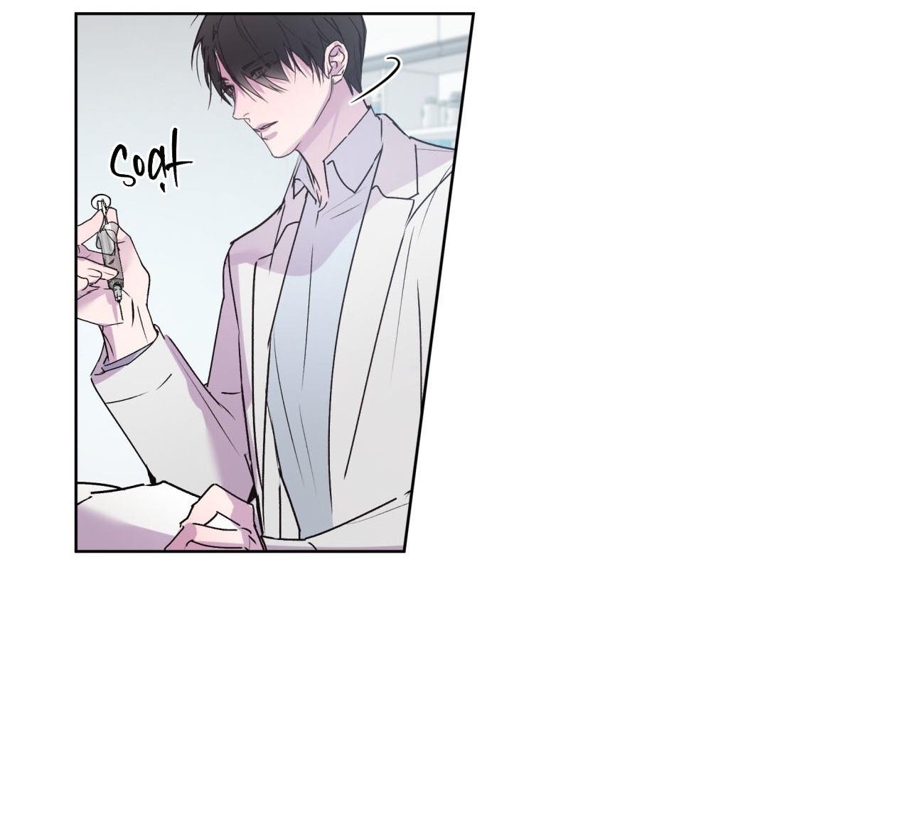 Đọc truyện  Hồi Ức Của Nhịp Thở - Chapter 2