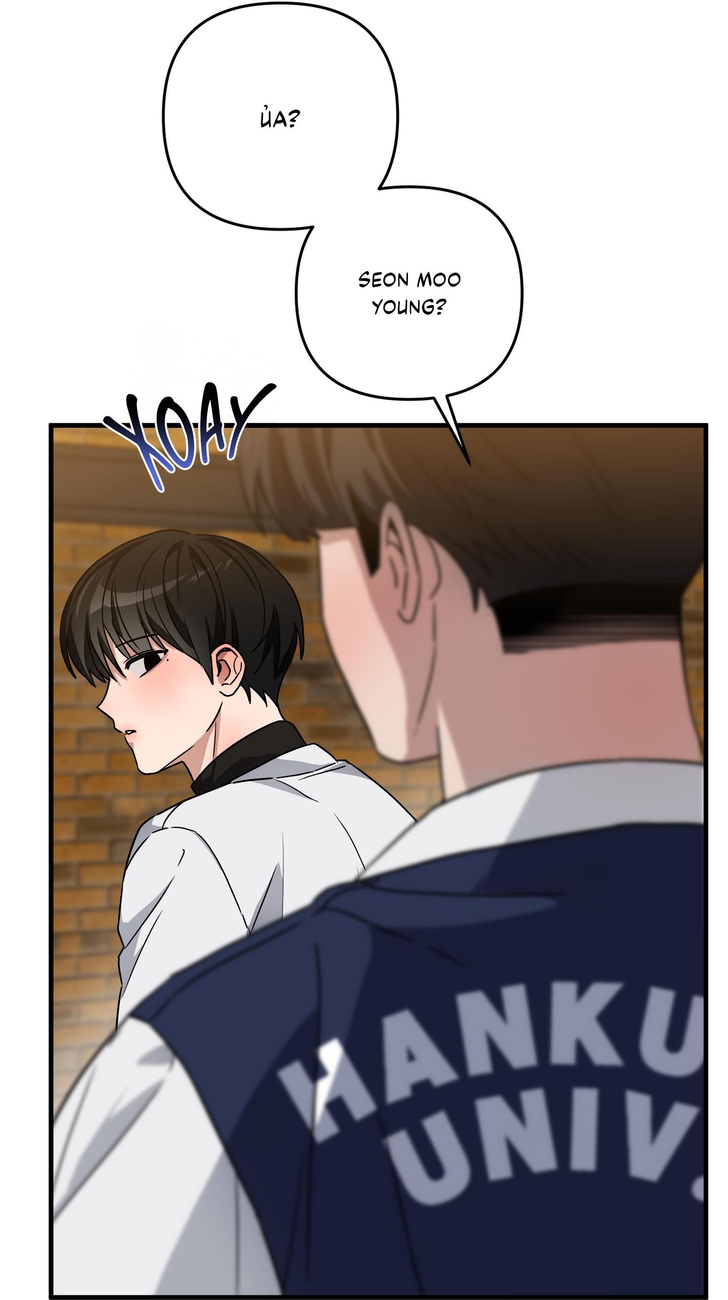 Đọc truyện Yêu Phải Lừa Đảo - Chapter 21