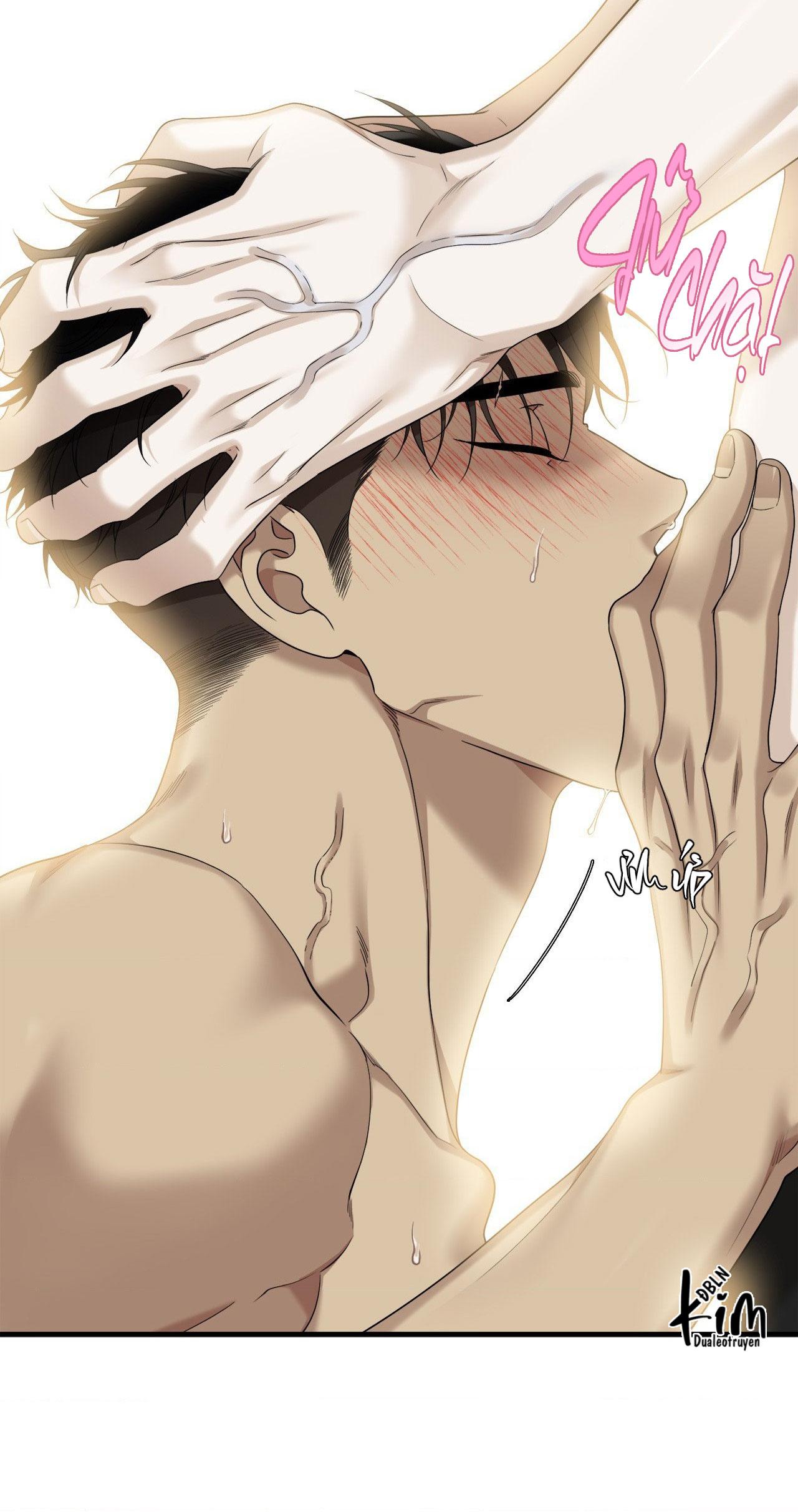 Đọc truyện DEAR. 00 - Chapter 25