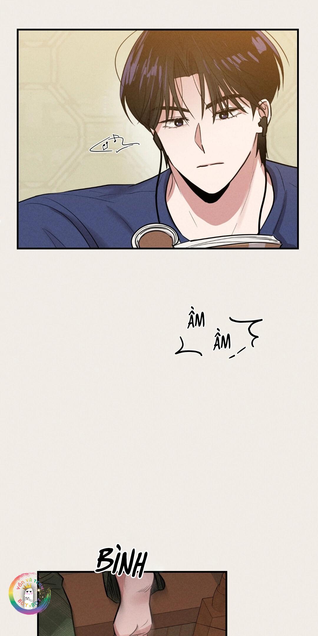 Đọc truyện Ký Sự Thanh Xuân 1995 - Chapter 10