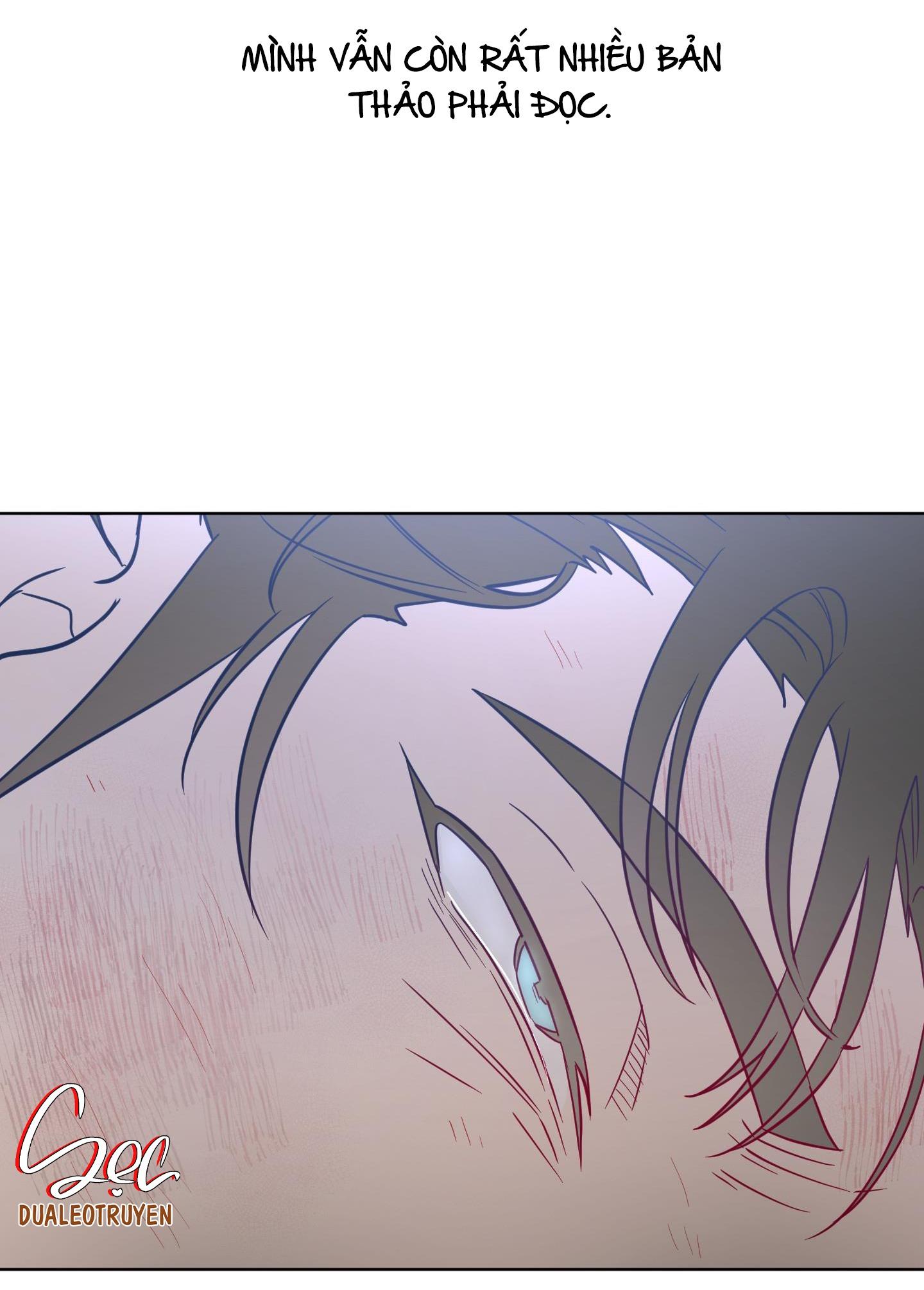 Đọc truyện CHÚ ĐÃ BIẾT HẾT RỒI SAO ? - Chapter 30