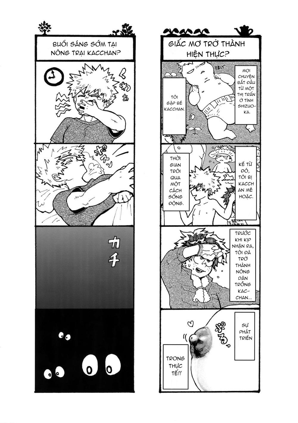 Đọc truyện Ổ sìn OTP - Chapter 151.1