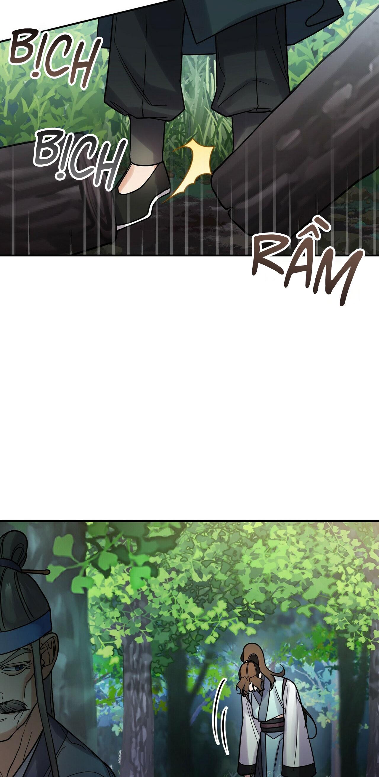 Đọc truyện BÁT NHÃ GIAI NHÂN - Chapter 27