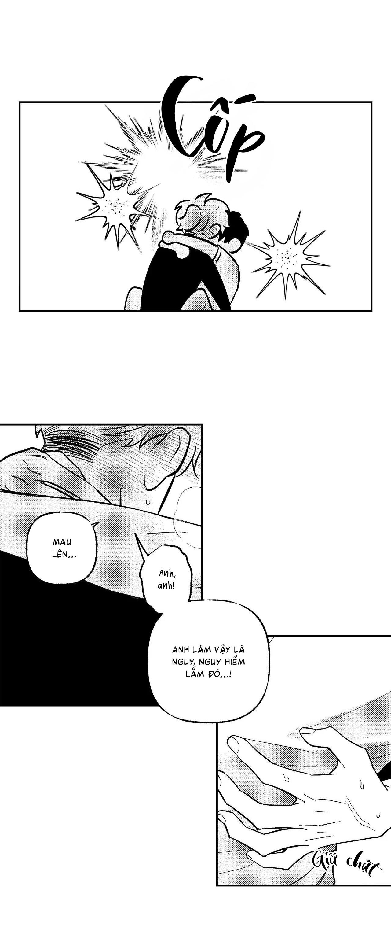 Đọc truyện  Sự kết hợp hoàn hảo - Chapter 46