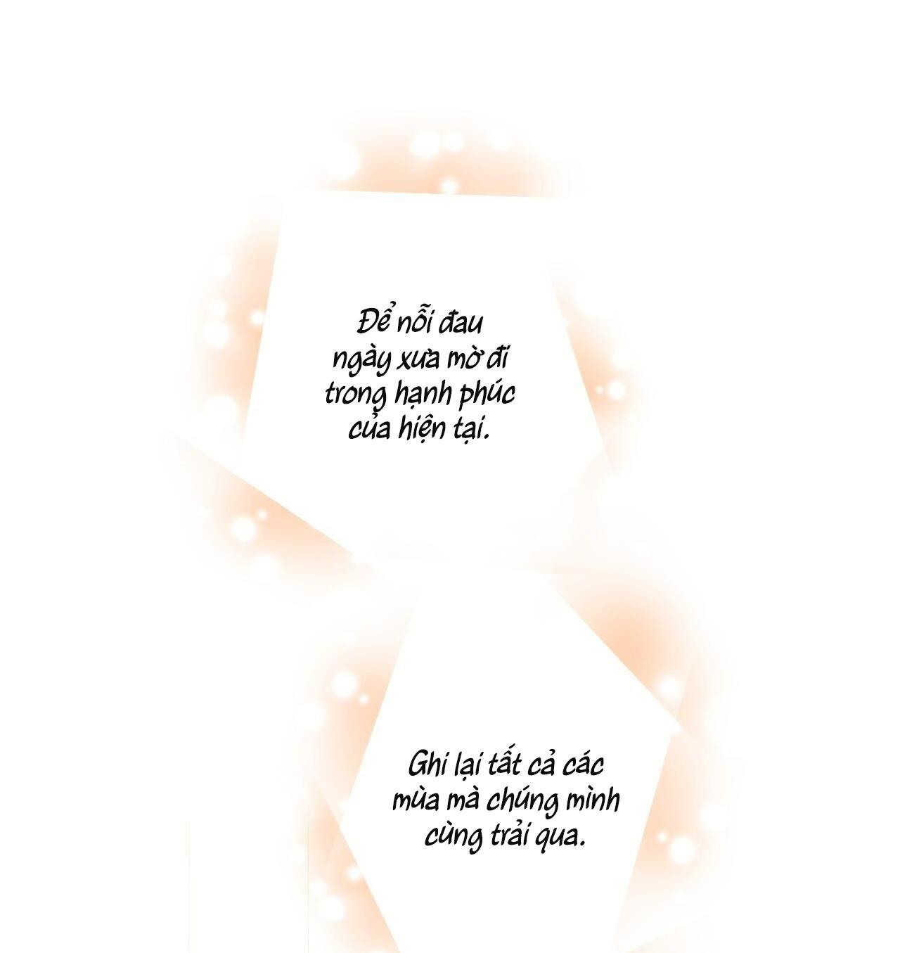 Đọc truyện ĐỐI TỐT VỚI TÔI KHÓ VẬY SAO? - Chapter 49